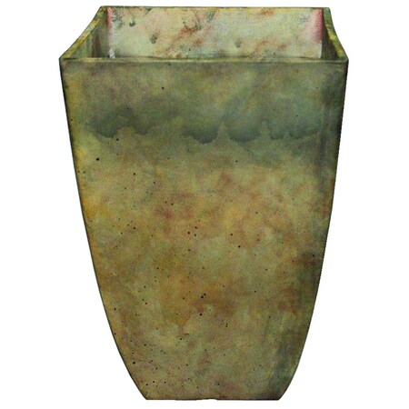 Southern Patio PLANTER AGATE 10.5" HDR-019824